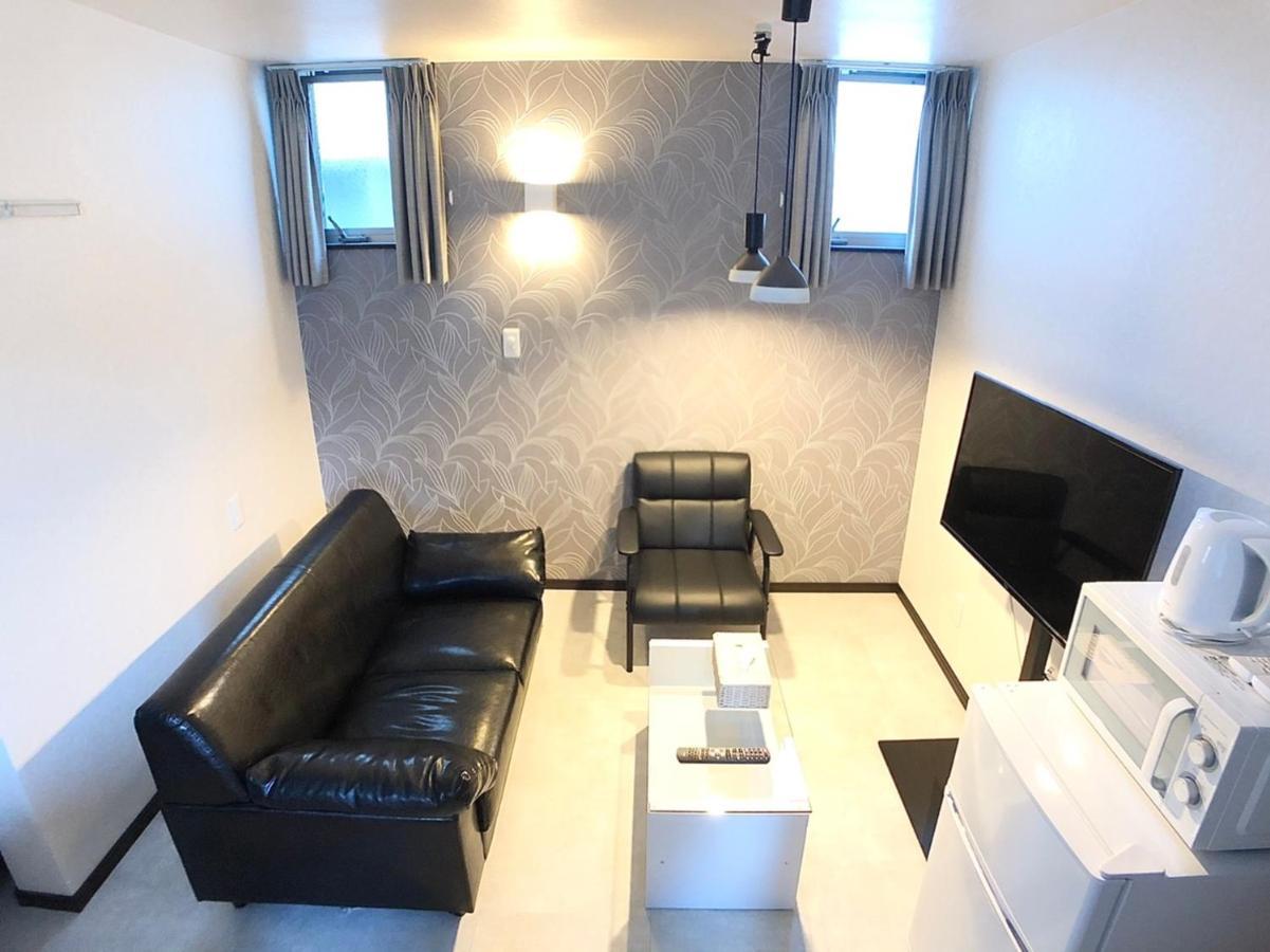 Ruma Inn Ikebukuro Токио Экстерьер фото